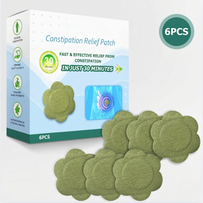MOVIPATCH™ | Constipatie Patch