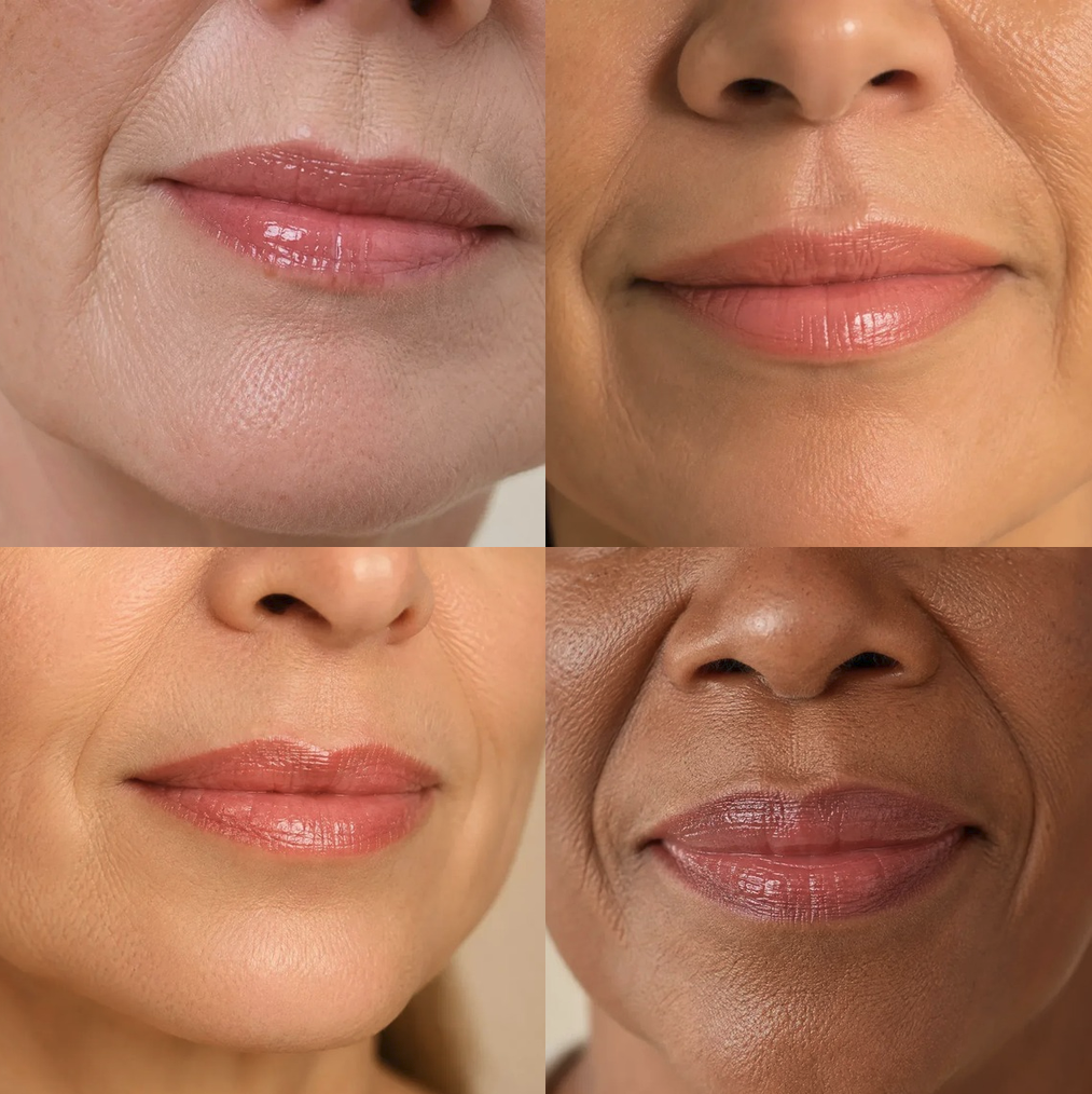Virelle™ | Kleurende Lippenstift