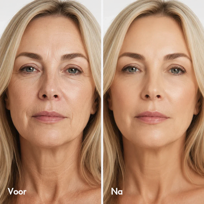 Luméa™ DualGlow Foundation Stick
