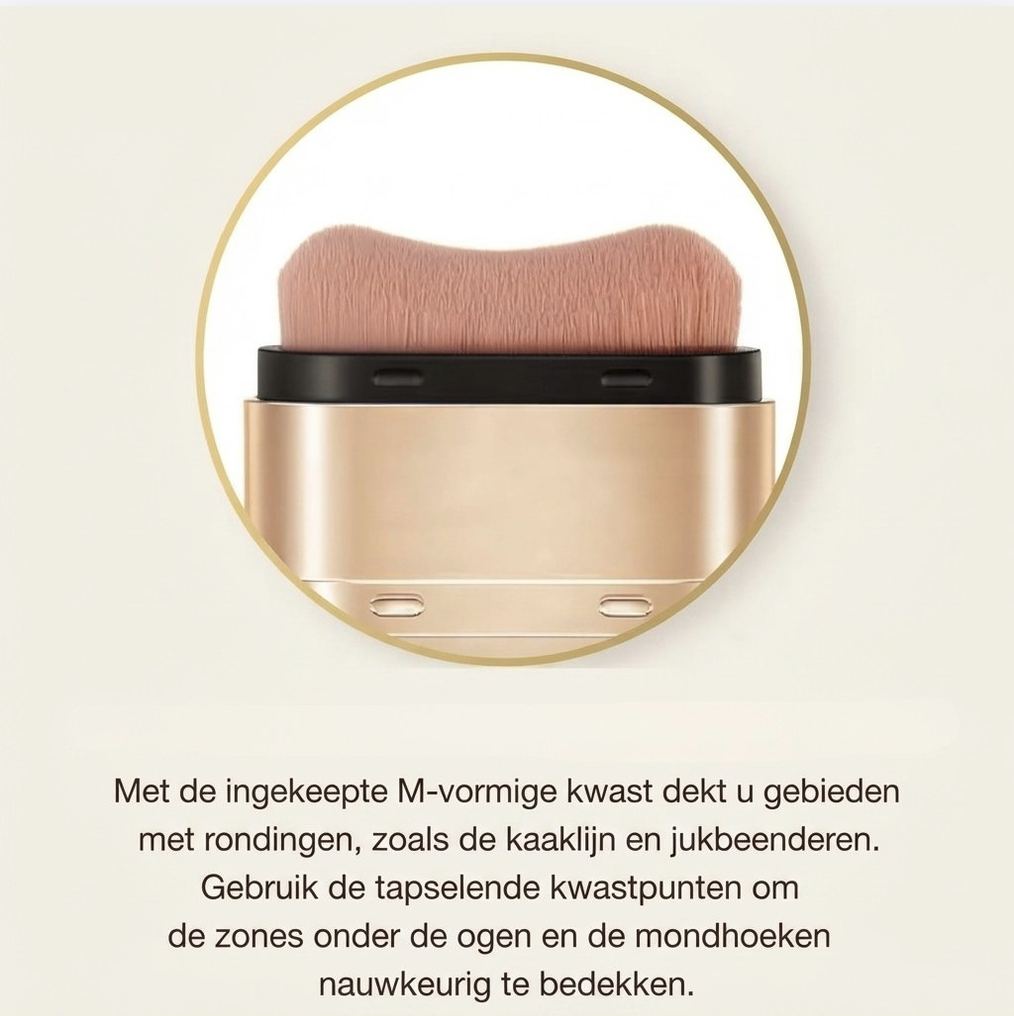 Luméa™ DualGlow Foundation Stick