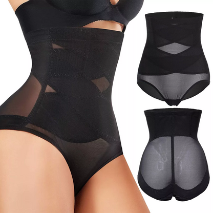 AbsFierce™ | Kruiscompressie Shapewear