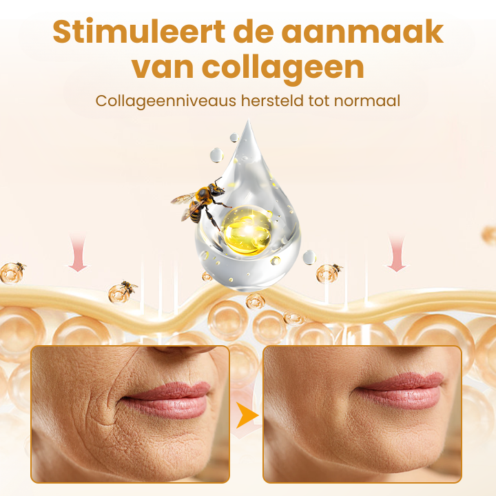 BotoxLux™ | Anti-rimpelserum