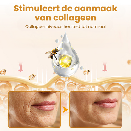 BotoxLux™ | Anti-rimpelserum