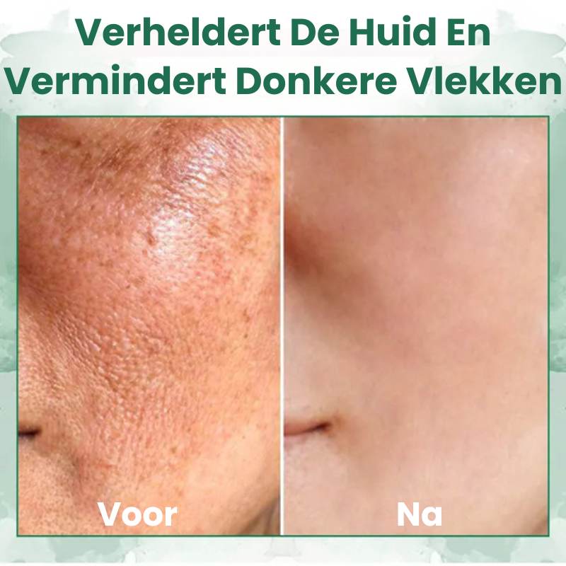 StrakGlow™ | Huidverstevigend Serum