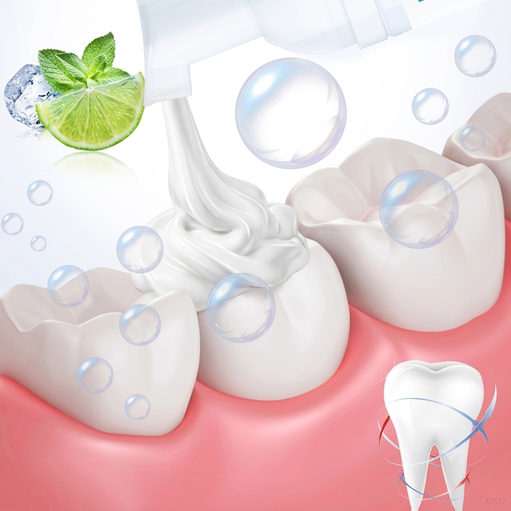 Teeth Foam™ | Tanden Bleken Mousse