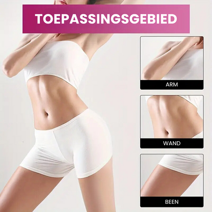 Belly Soothe™ | Buikverstevigende Crème