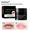 VelvPout™ | Lippenverlichtende Scrub Exfoliator