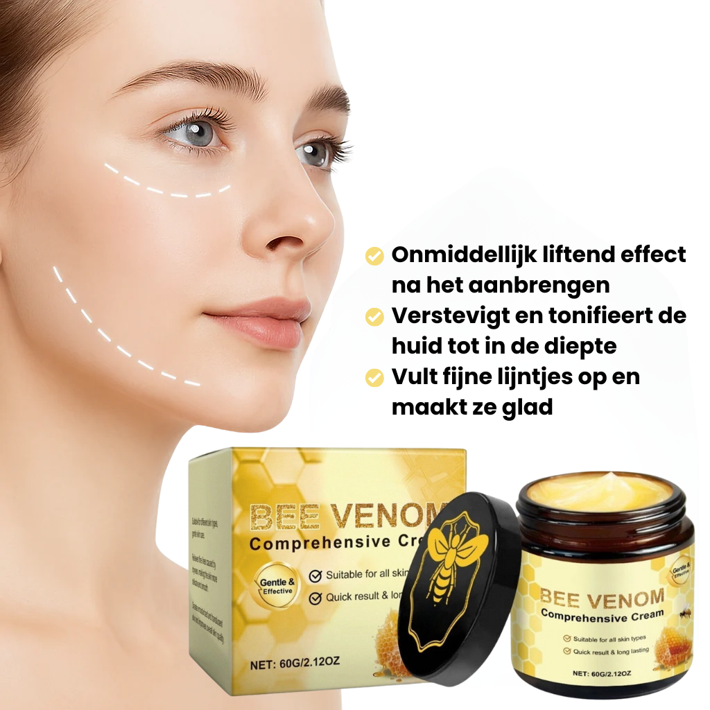 FIRMALURE™ | Verstevigende Crème