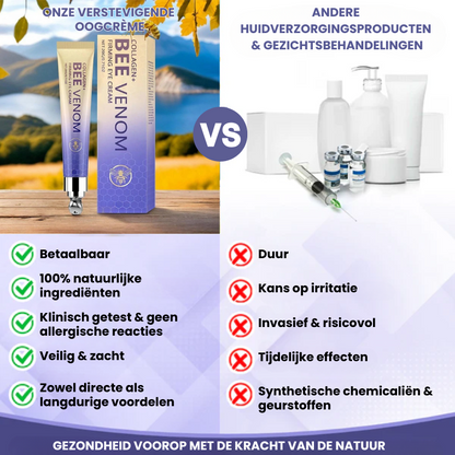 SEROLLIS™ | Verstevigende Oogcrème
