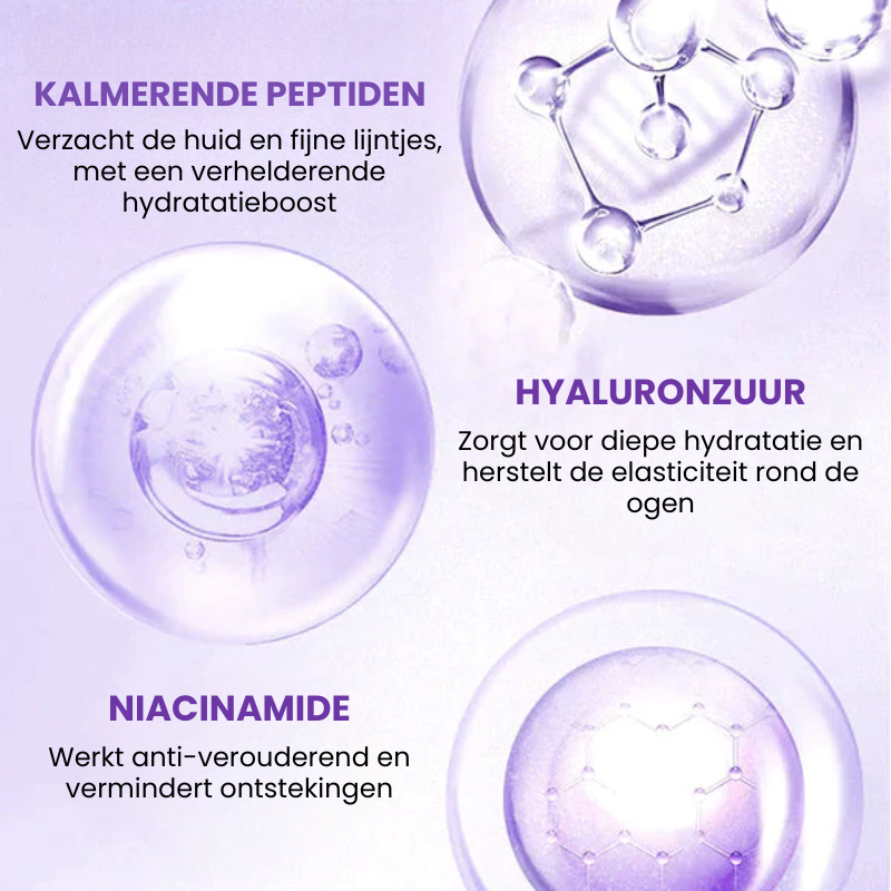 FREMCRYM™ | Verstevigende Oogcrème