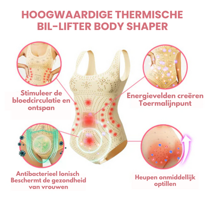 SlimSculpt™ | Detoxifierende Shaper