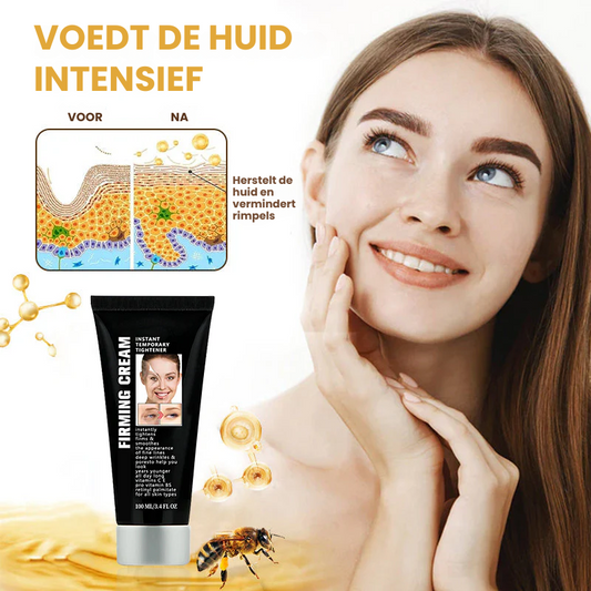 LIFFTAVIA™ | Huidverstevigende Crème