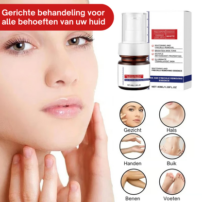 Spotless Reveal™ | Huidverhelderend Serum