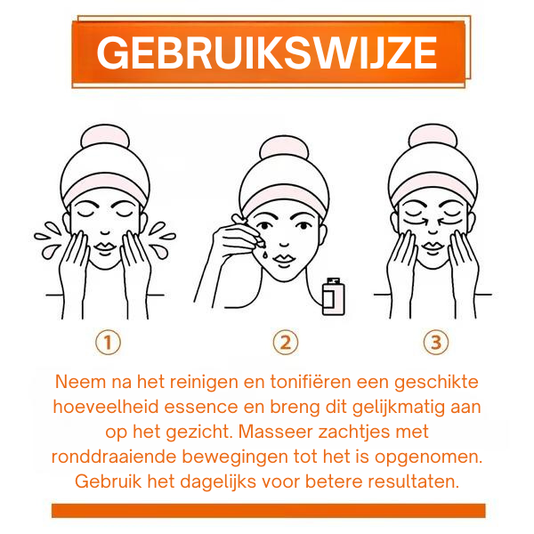 Spotless Reveal™ | Huidverhelderend Serum