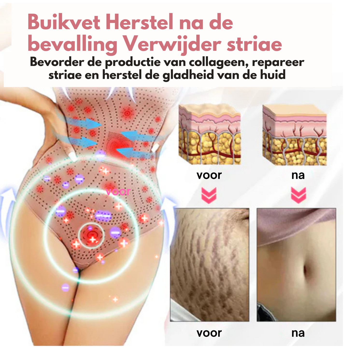 SlimSculpt™ | Detoxifierende Shaper
