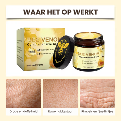 FIRMALURE™ | Verstevigende Crème