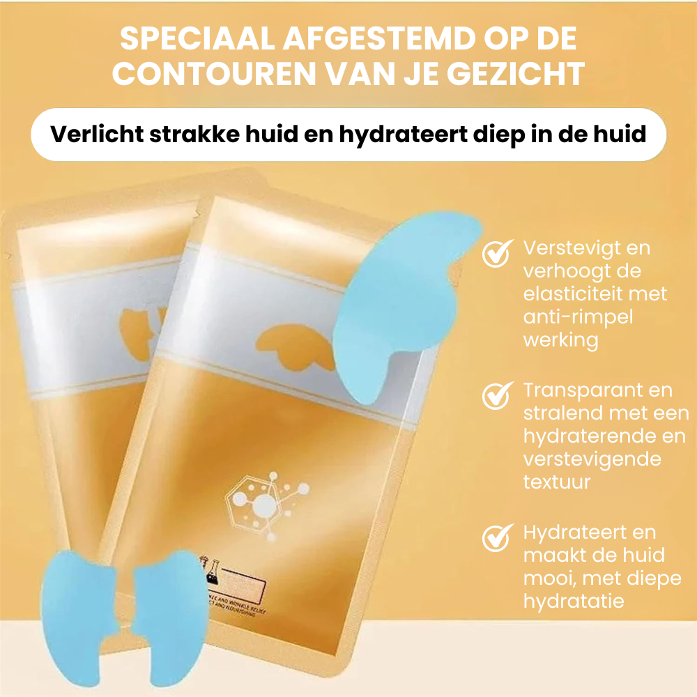 COLLSKISSEN™ | Collageen Huidessence Set