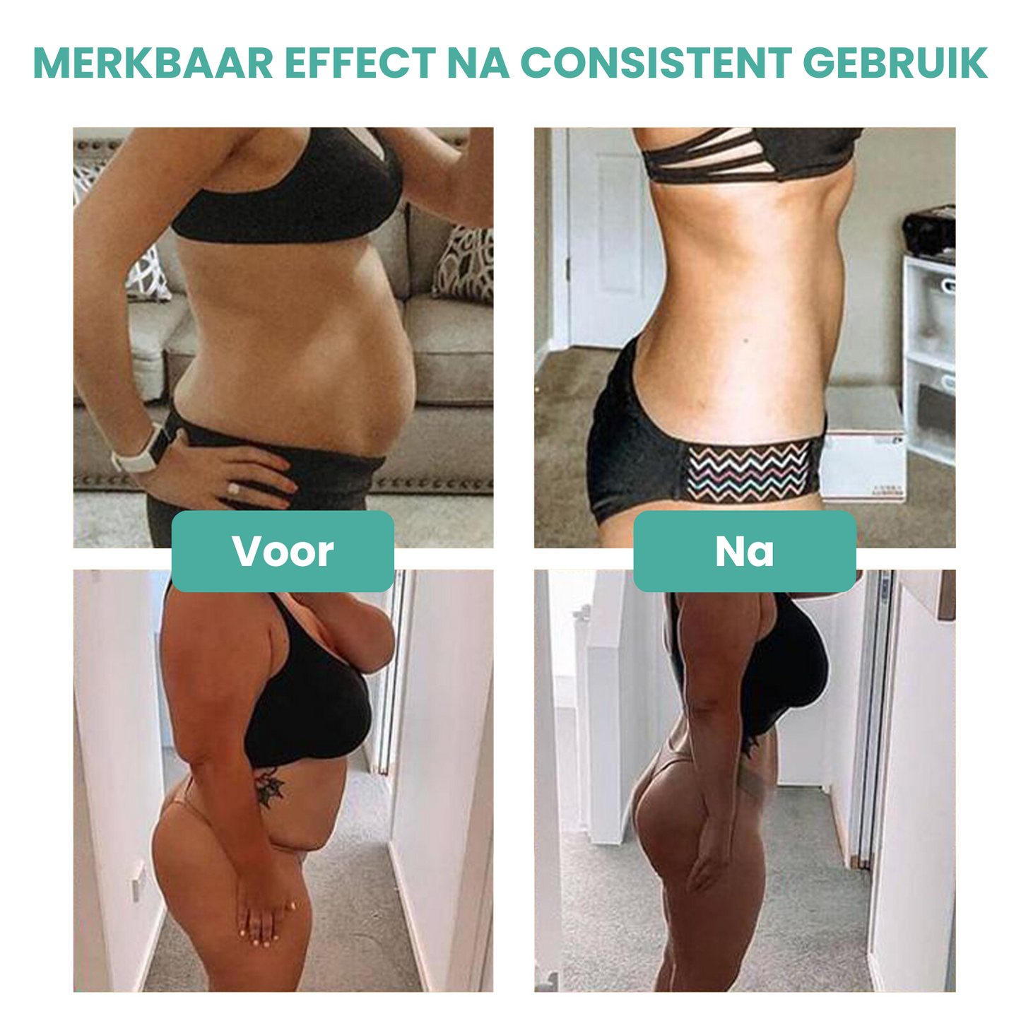 TIGHTELLE™ | Anti-cellulitespray