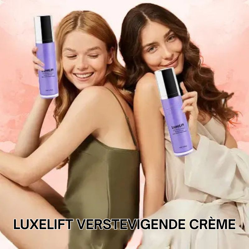 TONESKA™ | Verstevigende Lichaamscrème