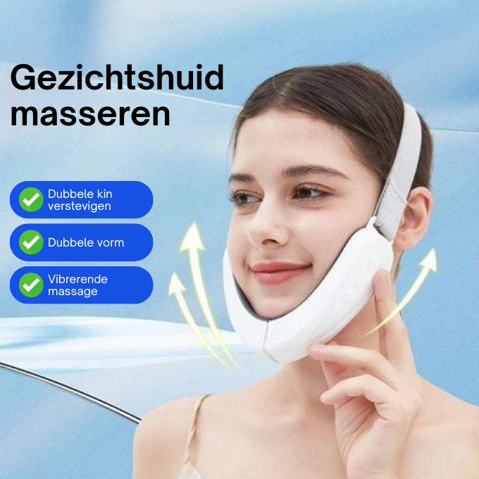 GlowForma™ | V-Gezicht EMS Schoonheidsapparaat