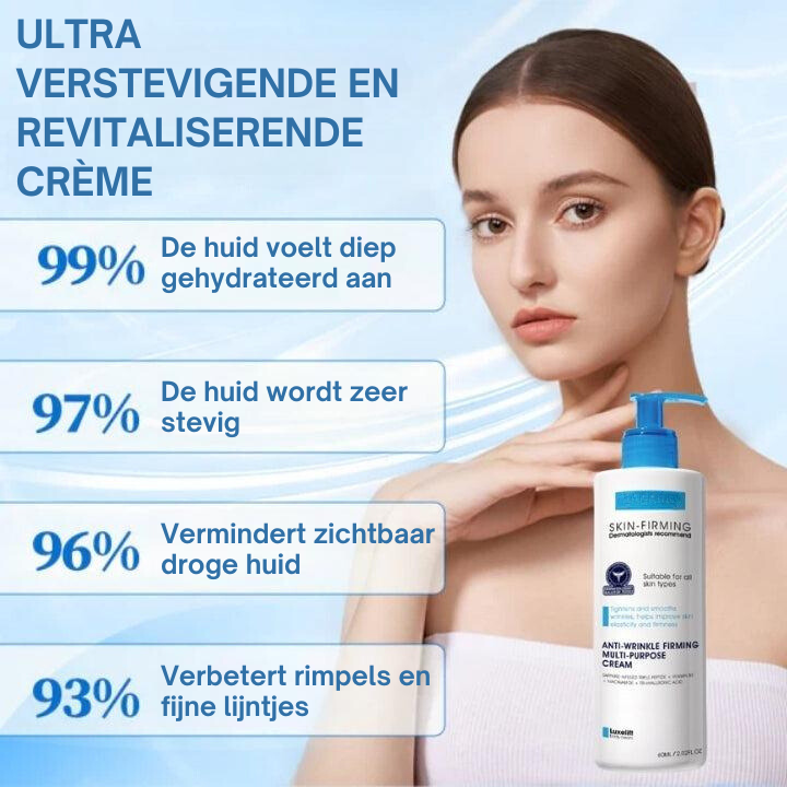 RevytaFirm™ | Ultra Verstevigende en Revitaliserende Crème