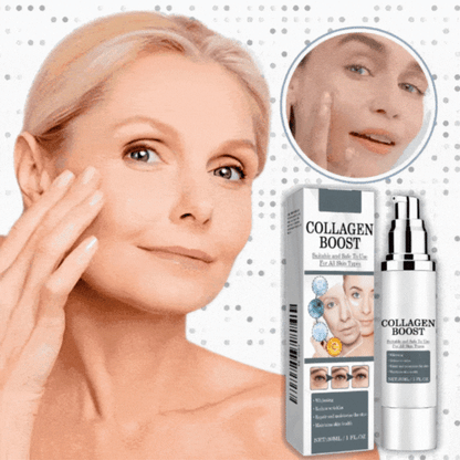 Collagen Boost™ | Anti-verouderingsserum