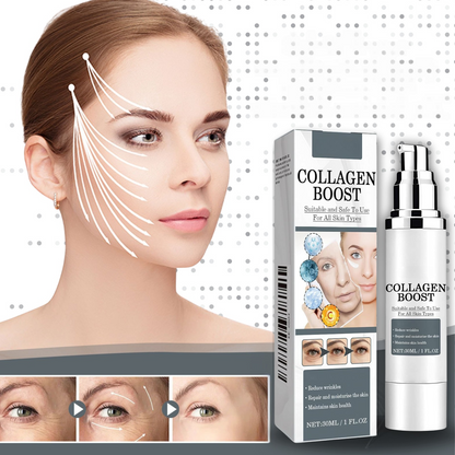 Collagen Boost™ | Anti-verouderingsserum