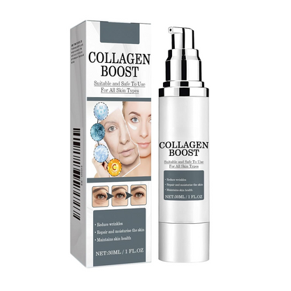 Collagen Boost™ | Anti-verouderingsserum
