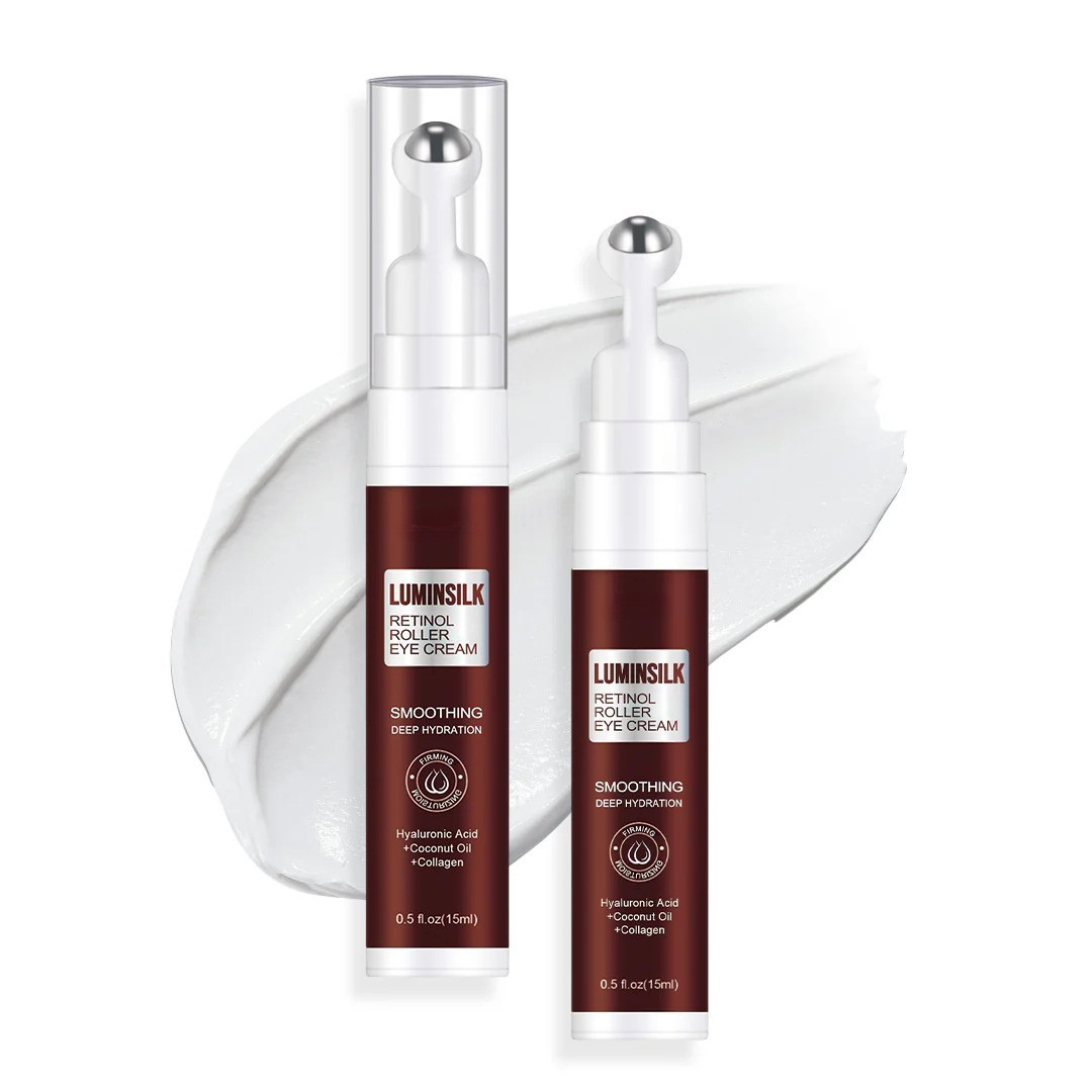 ROLICRYM™ | Retinol Oogcrème Roller