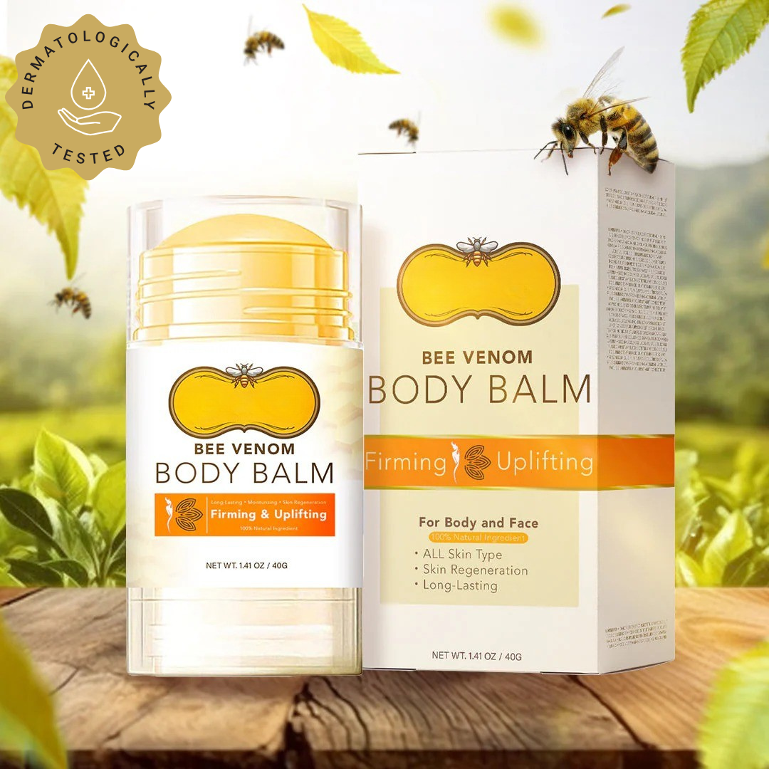 FYRMROL™ | Verstevigende Lichaamsbalsem