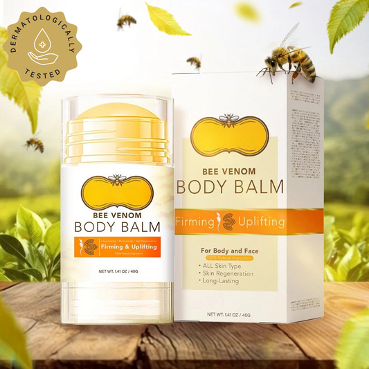 FYRMROL™ | Verstevigende Lichaamsbalsem