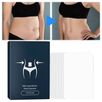 SLIMERVA™ | Afslankende Patch
