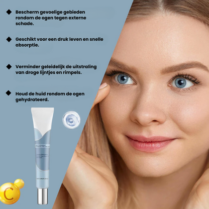 WrinClear™ | Anti-rimpel Oogcrème