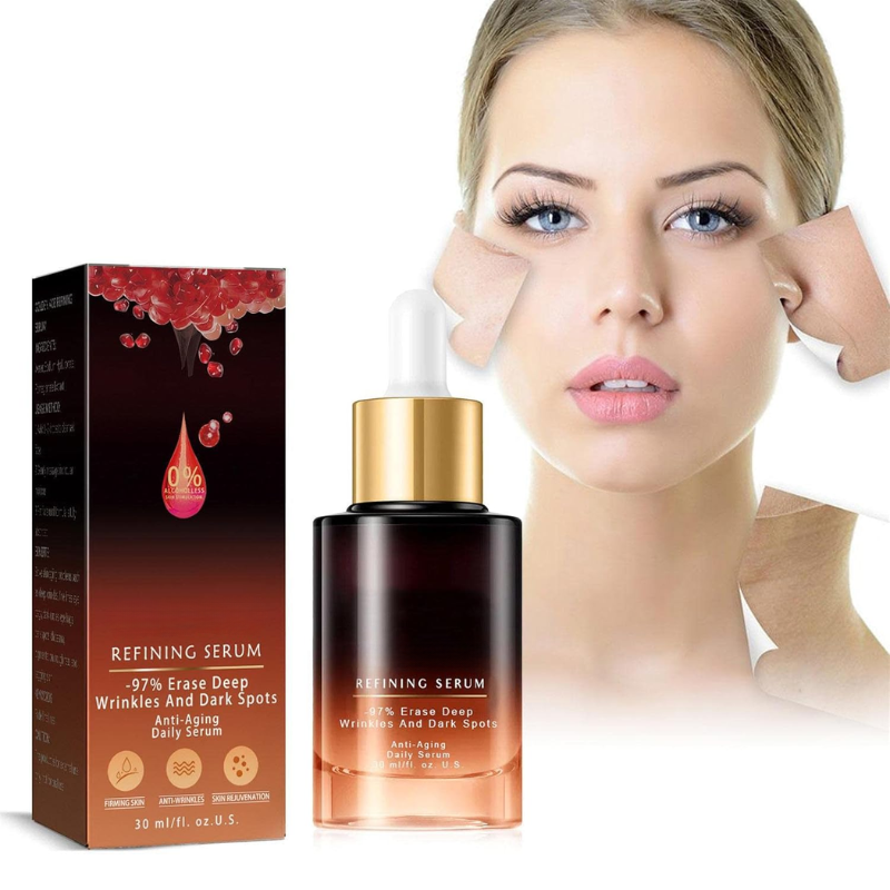 SYRUMIVA™ | Anti-verouderingsserum