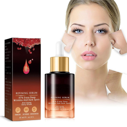 SYRUMIVA™ | Anti-verouderingsserum