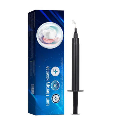 GUMMCARE™ | Tandvleesverzorgende Essentie