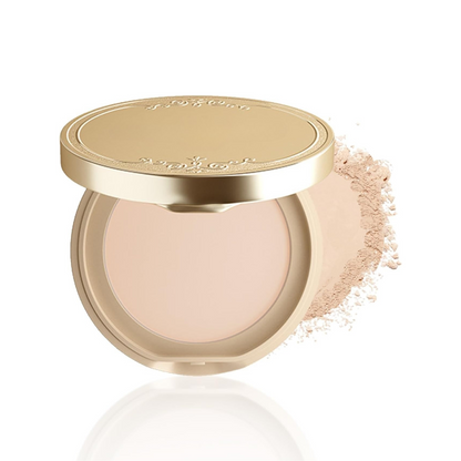 POWMATNIQ™ | Geperst Gezichtspoeder