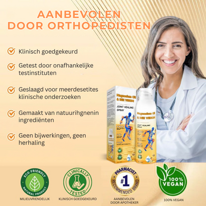 RELIBEEZE™ | Gewrichtshelende Spray