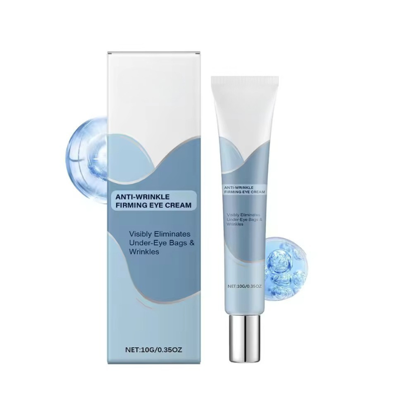 WrinClear™ | Anti-rimpel Oogcrème