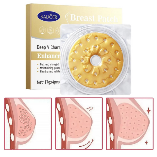 EnhanceLift™ | Borstenverstevigende Patches