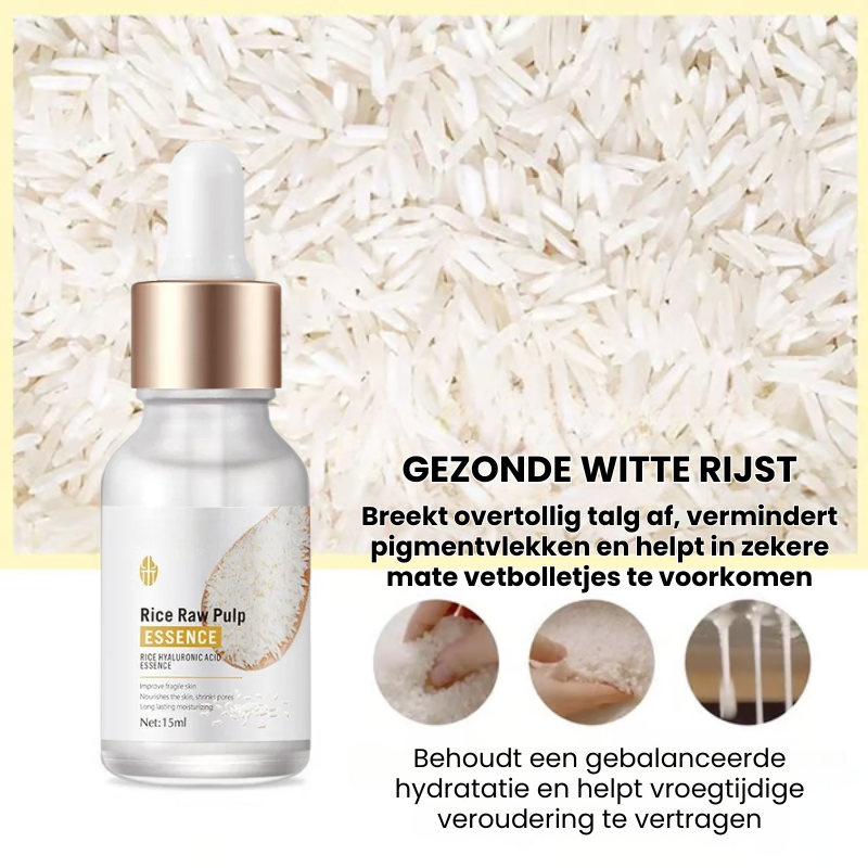 LYFTSKEEN™ | Anti-rimpel Serum