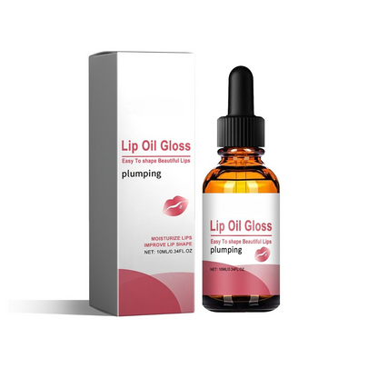 LIPPRUME™ | Lippenvolumiserend Serum