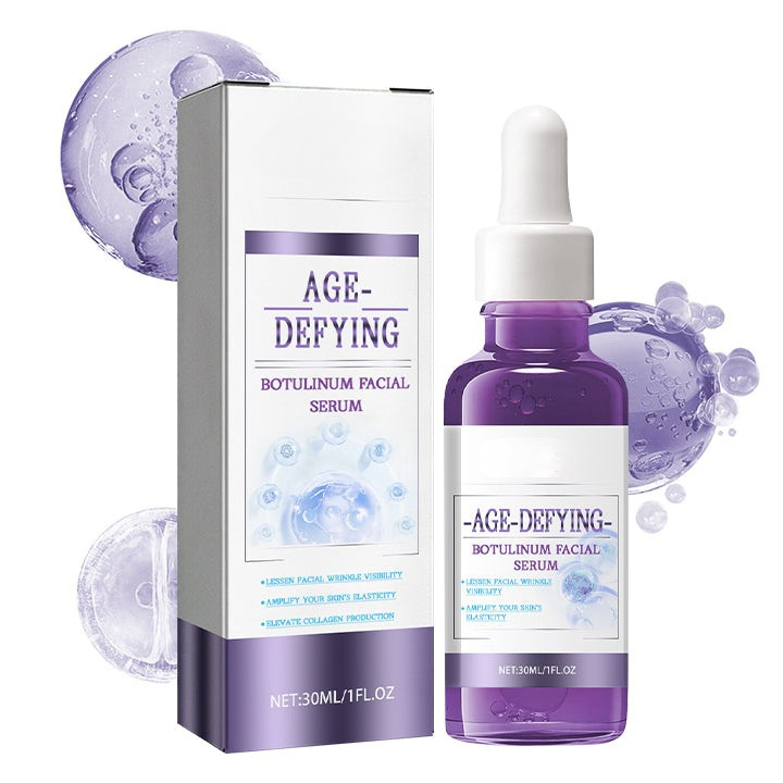 BLYSSÉVER™ | Anti-verouderingsserum