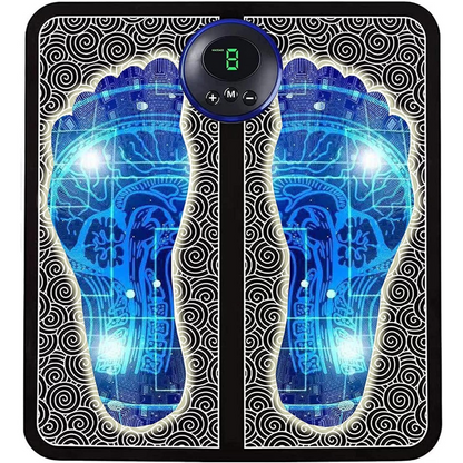 FootZenith™ | EMS Voetmassager Pad