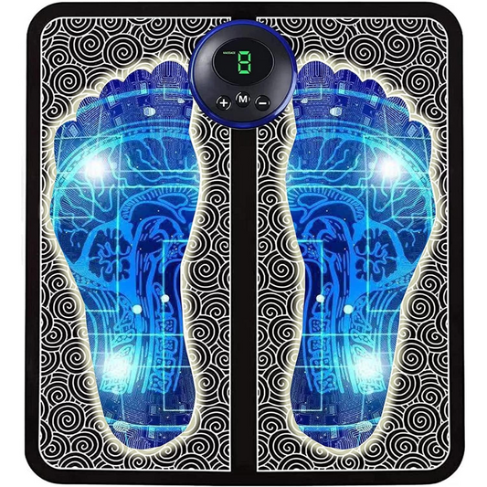 FootZenith™ | EMS Voetmassager Pad