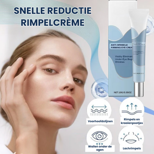 WrinClear™ | Anti-rimpel Oogcrème