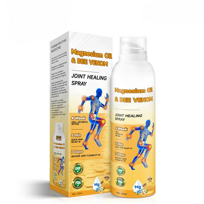 RELIBEEZE™ | Gewrichtshelende Spray