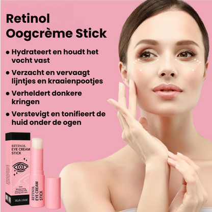 REVISTYX™ | Retinol Oogcrème Stick