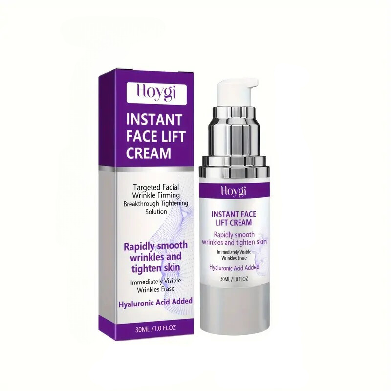 FaceLift™ | Verstevigende en Liftende Crème