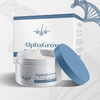 AlphaGrow™ | Voedende Haarscrub